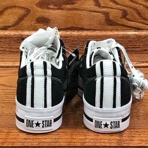 mademe converse black